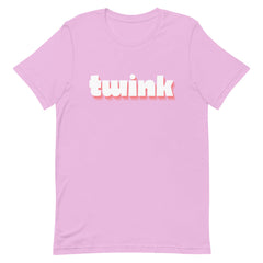 Twink T-Shirt