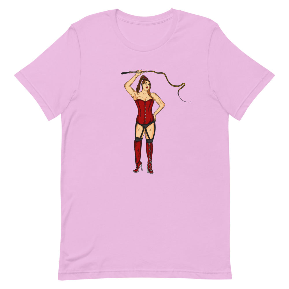 Dominatrix  T-Shirt