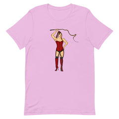 Dominatrix  T-Shirt