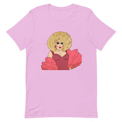 Sassy Trixie Mattel T-Shirt