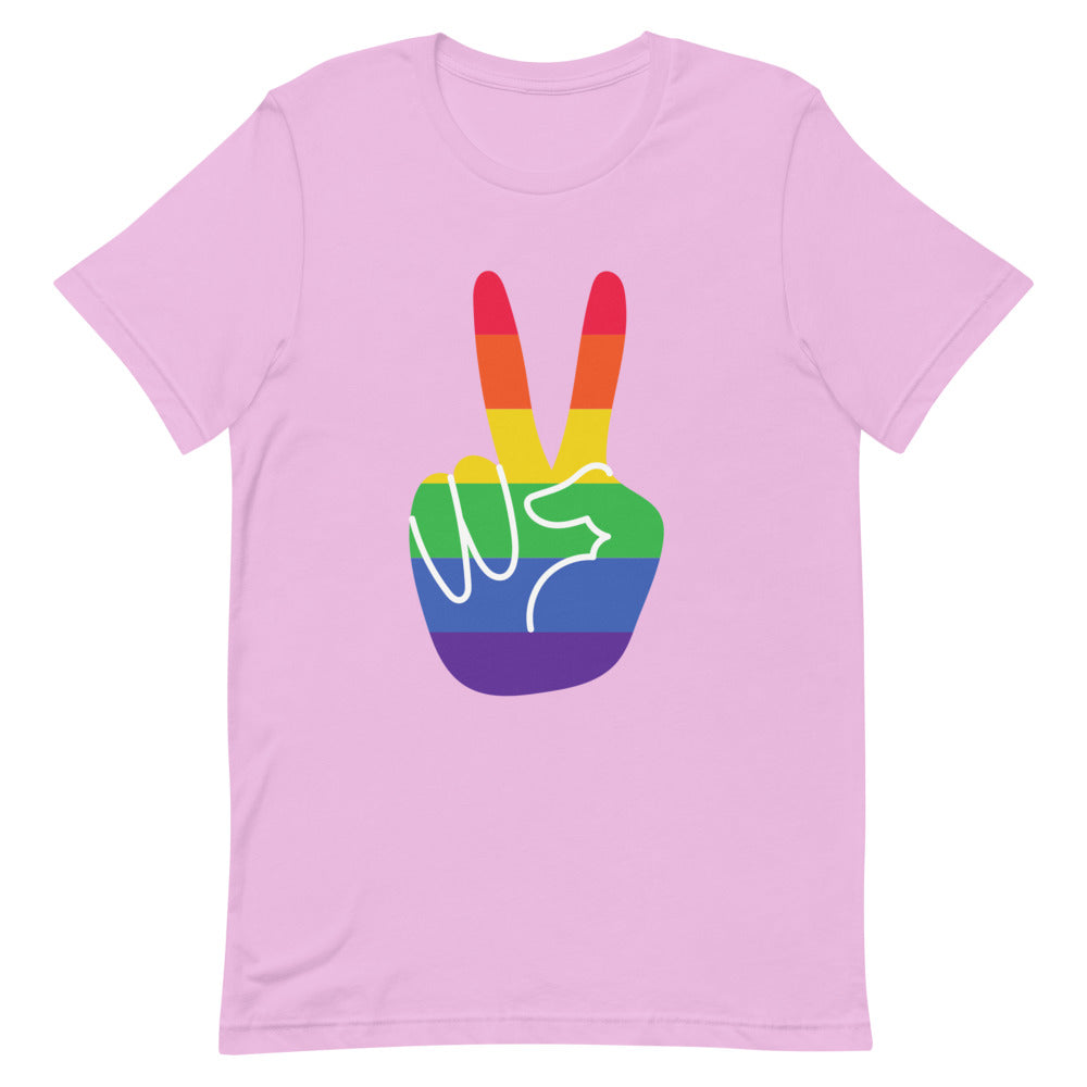 Gay Pride T-Shirt