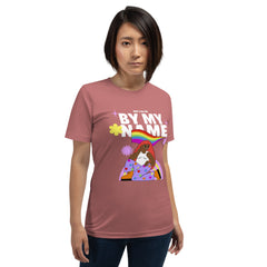 Just Call Me By My Name T-Shirt