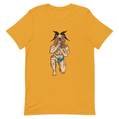 Throat Goat T-Shirt