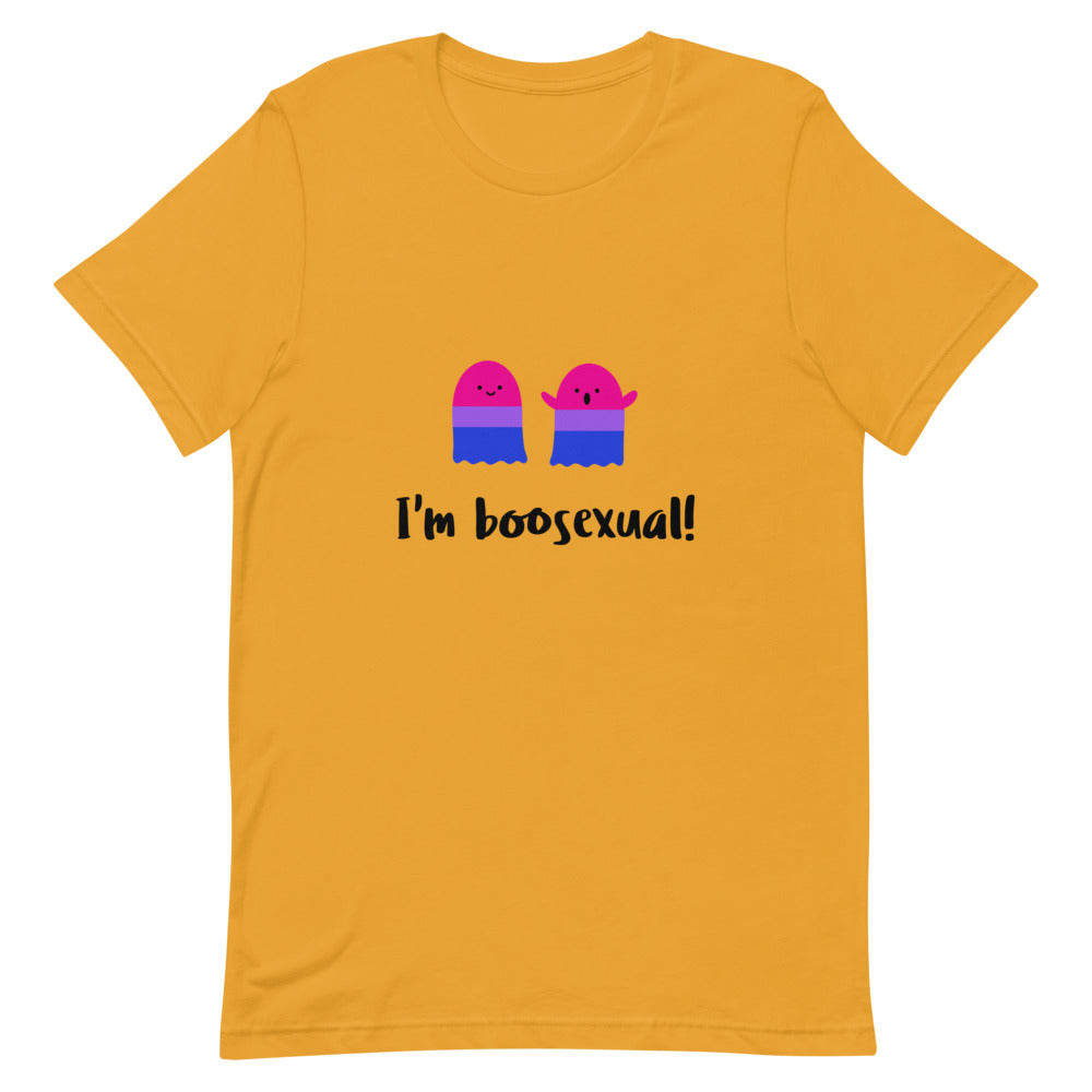 I'm Boosexual T-Shirt