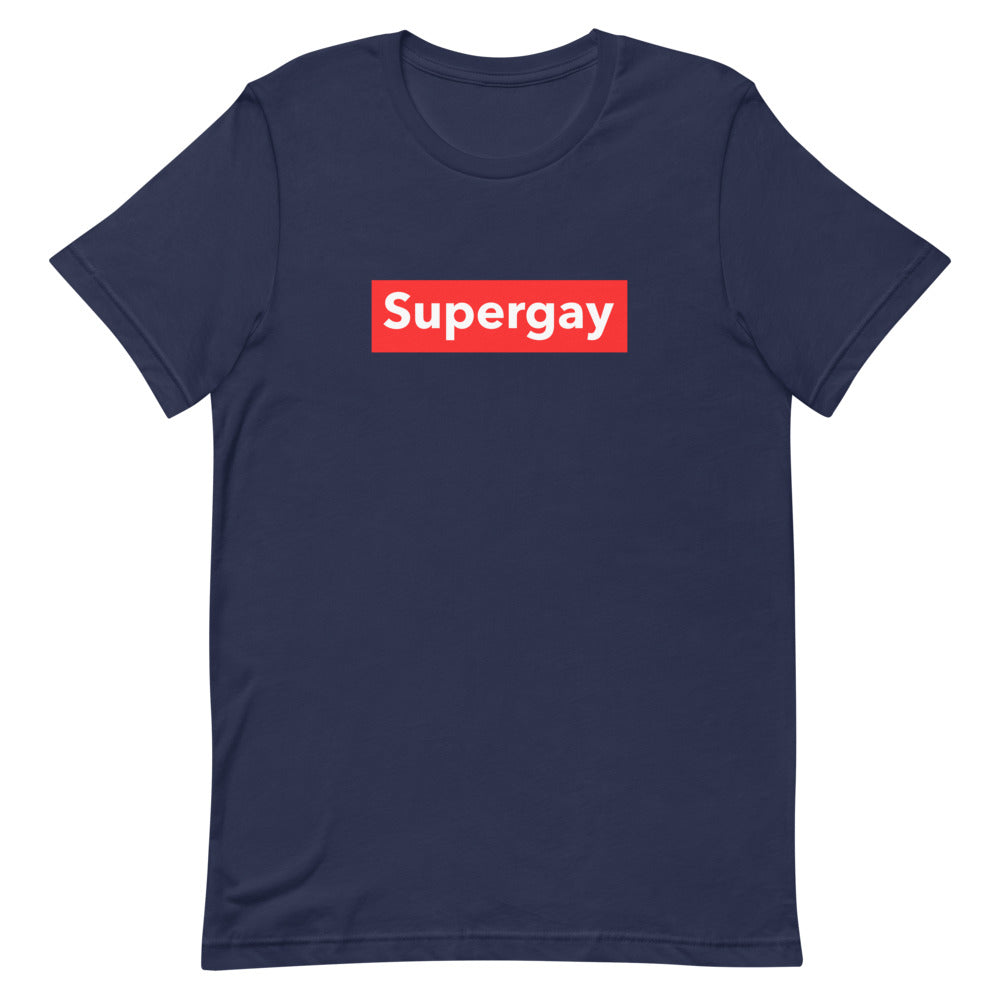 Supergay T-Shirt