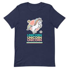 Unicorn Unicorn Unicorn T-Shirt