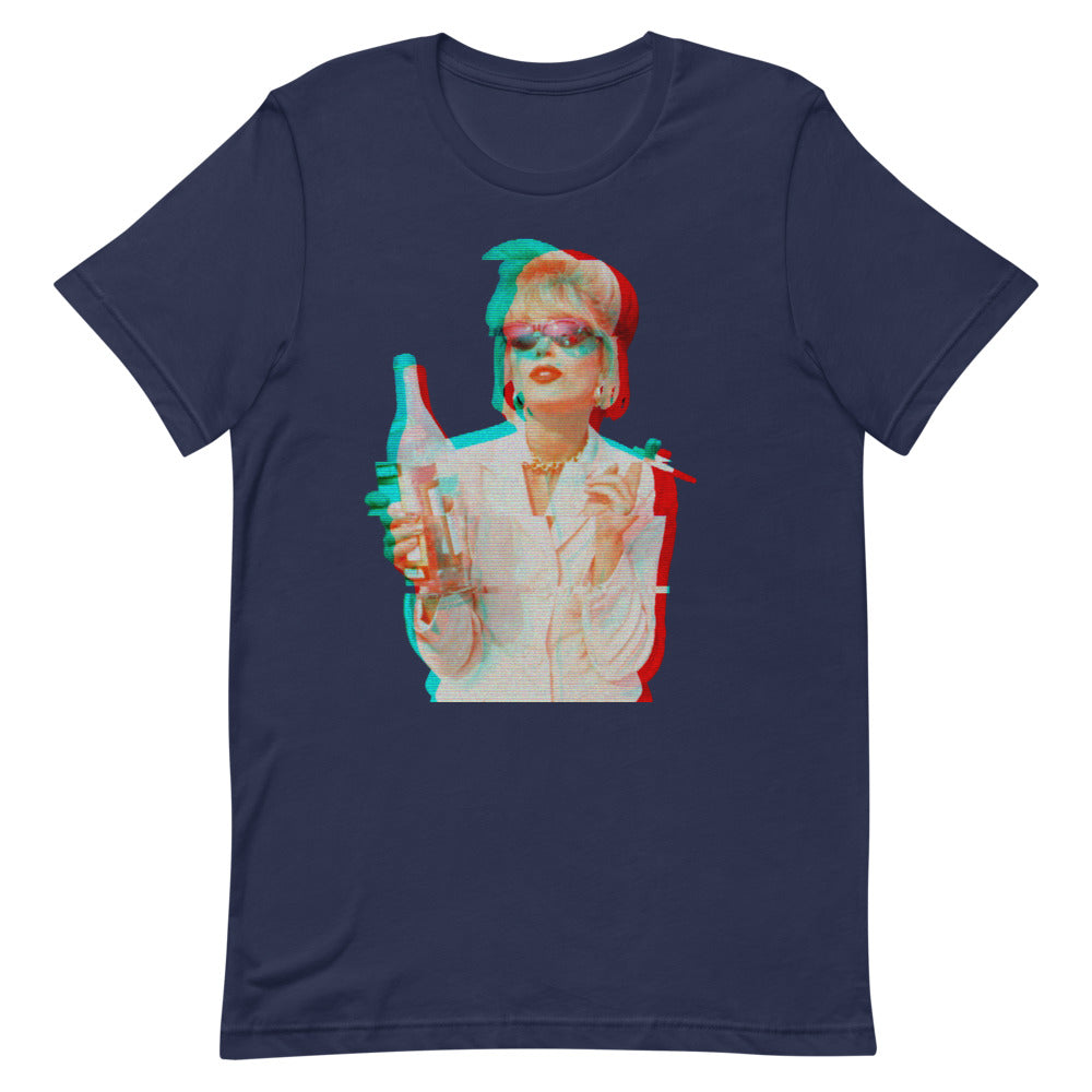 Patsy Stone Absolutely Fabulous T-Shirt