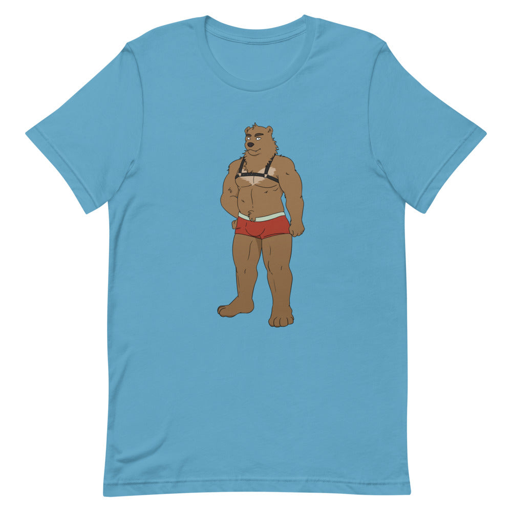 Gay Bear T-Shirt