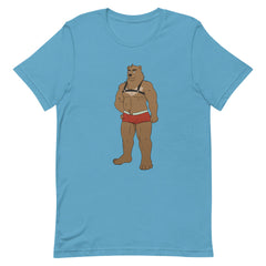 Gay Bear T-Shirt