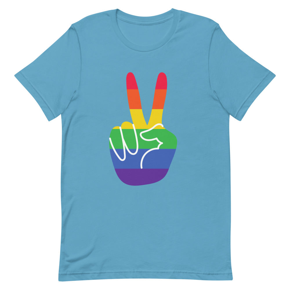 Gay Pride T-Shirt