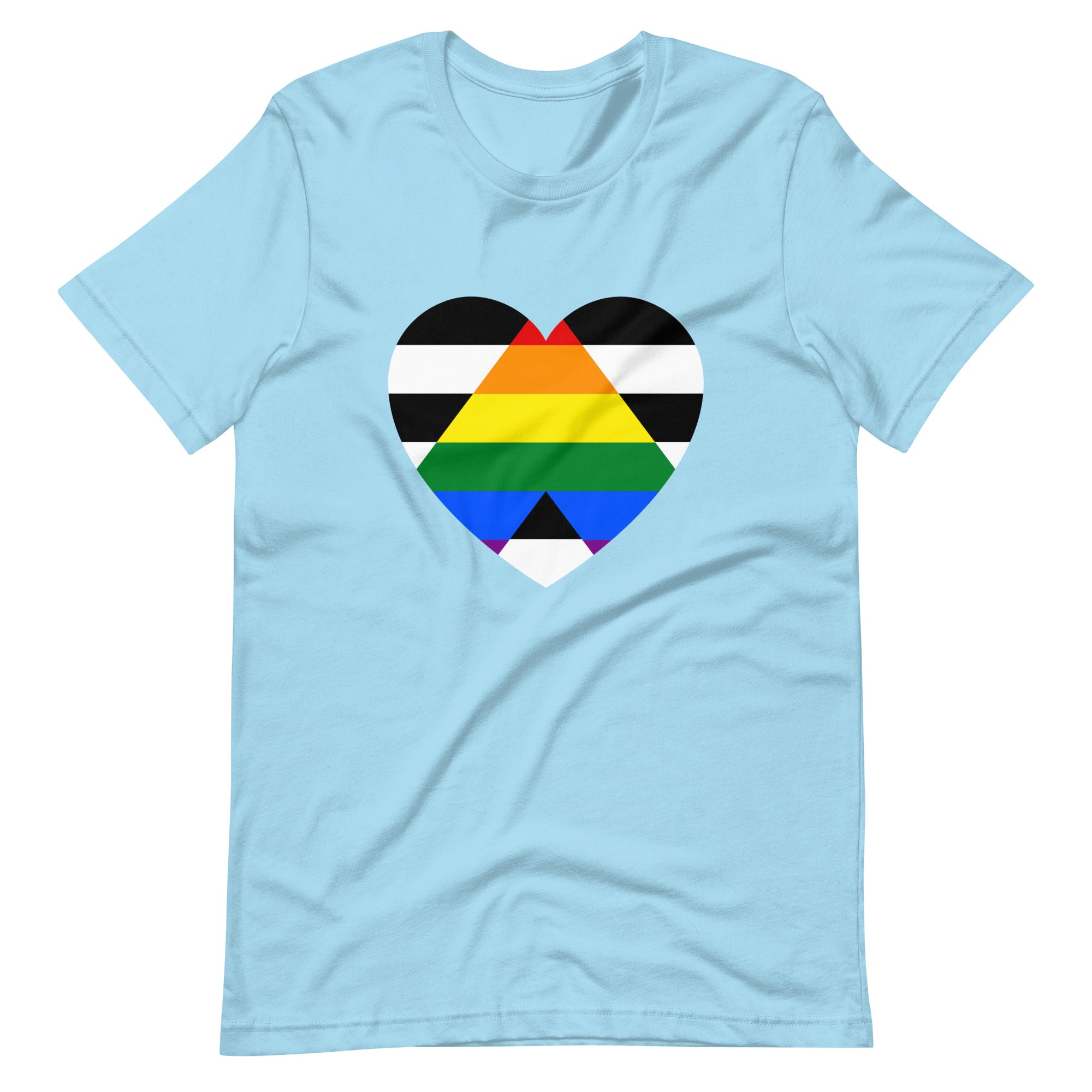 LGBTQ Ally T-Shirt