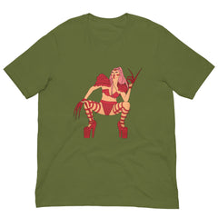 Lady Gaga Chromatica Unisex T-Shirt