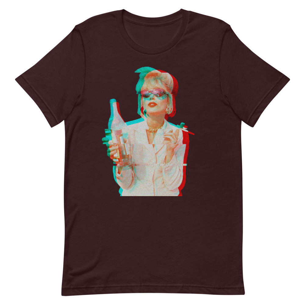 Patsy Stone Absolutely Fabulous T-Shirt