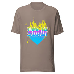 Time To Slay! T-Shirt