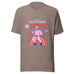This Is My Comfort Zone T-Shirt
