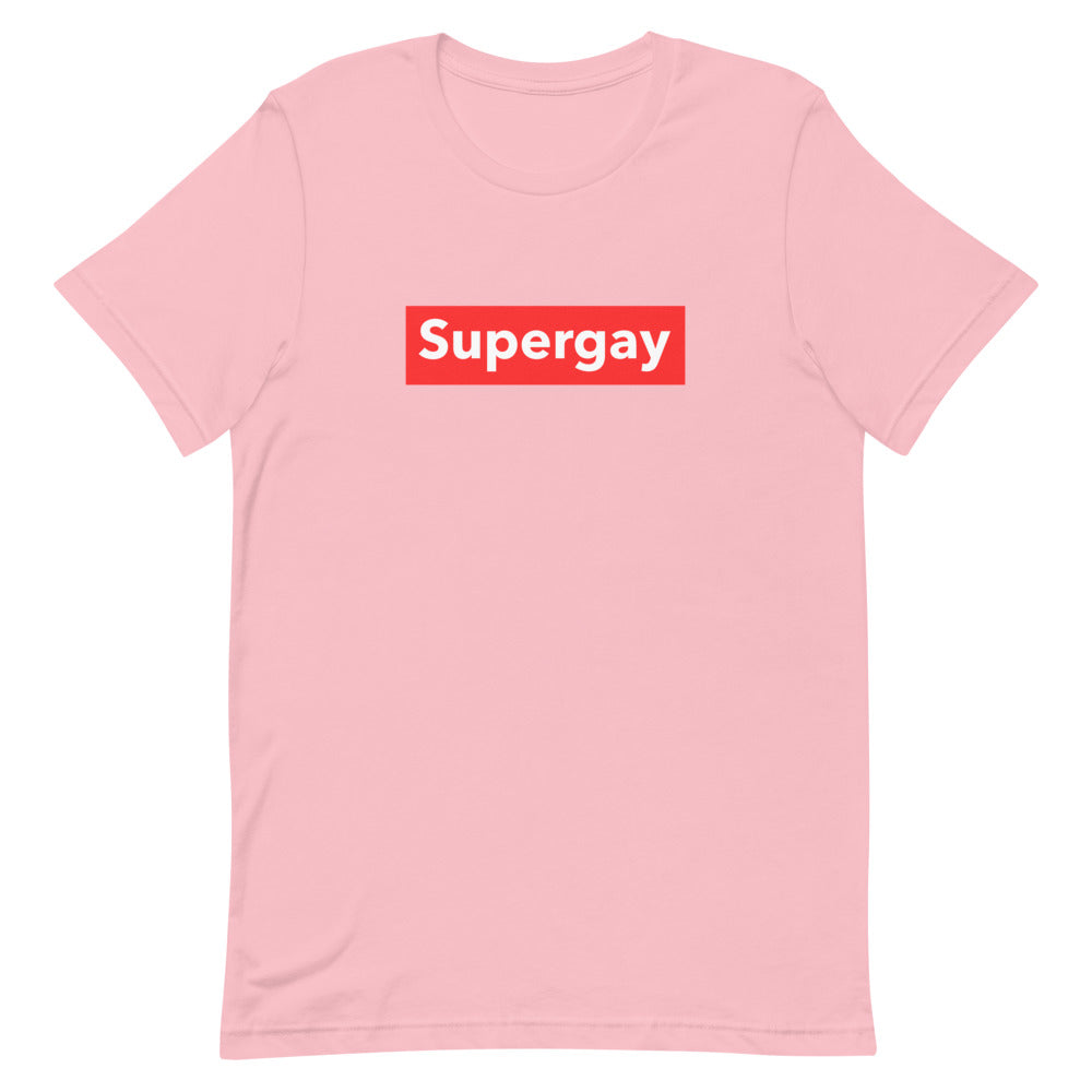 Supergay T-Shirt
