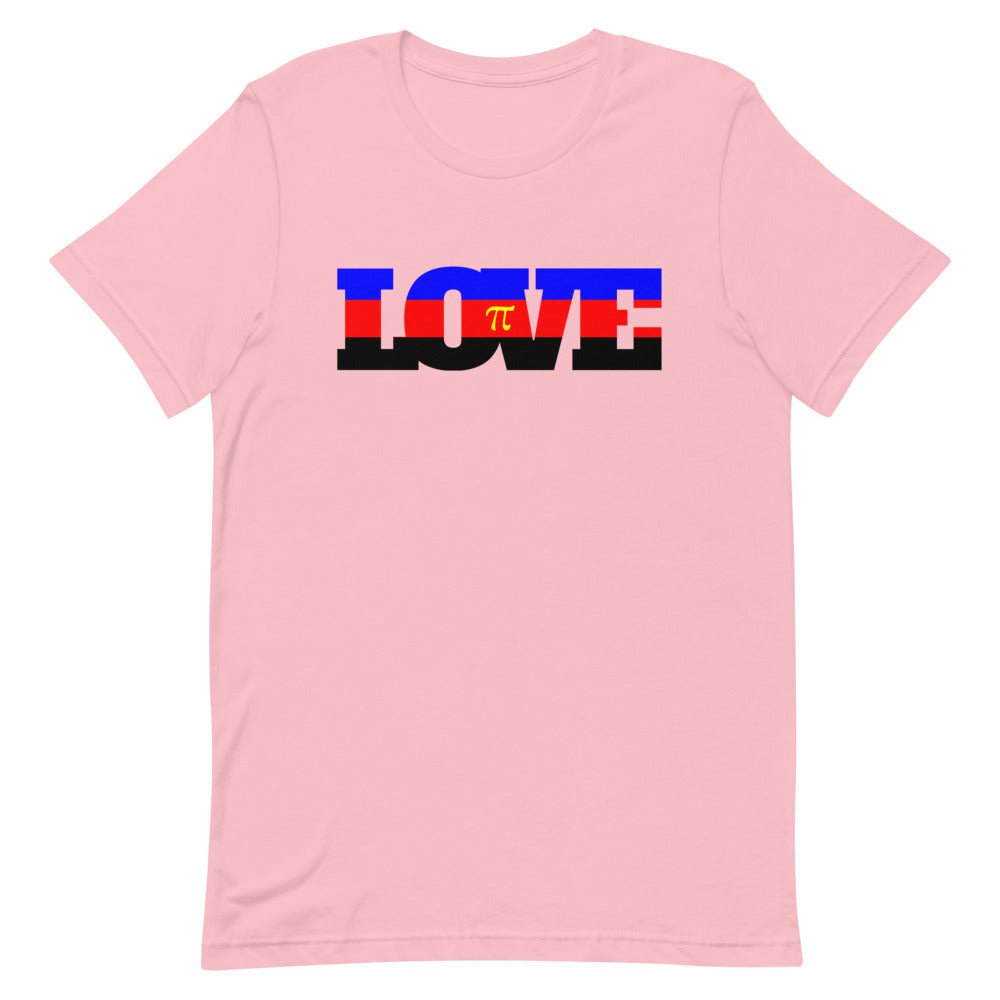 Polyamory Love T-Shirt