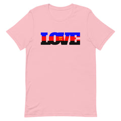 Polyamory Love T-Shirt
