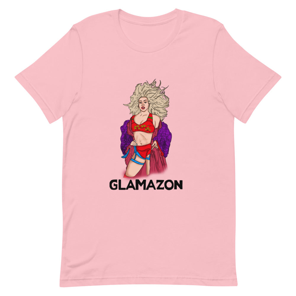 Glamazon T-Shirt