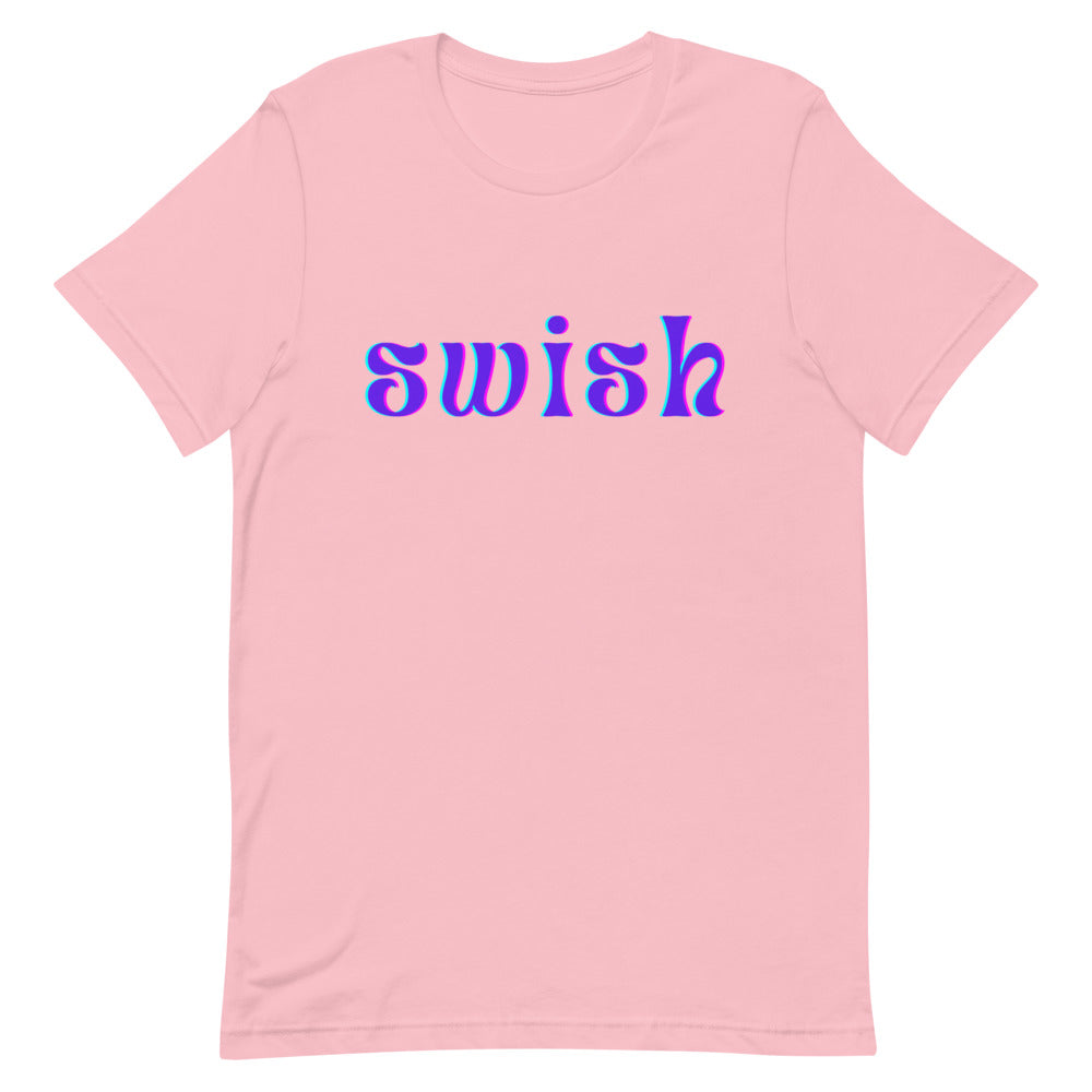 Swish T-Shirt