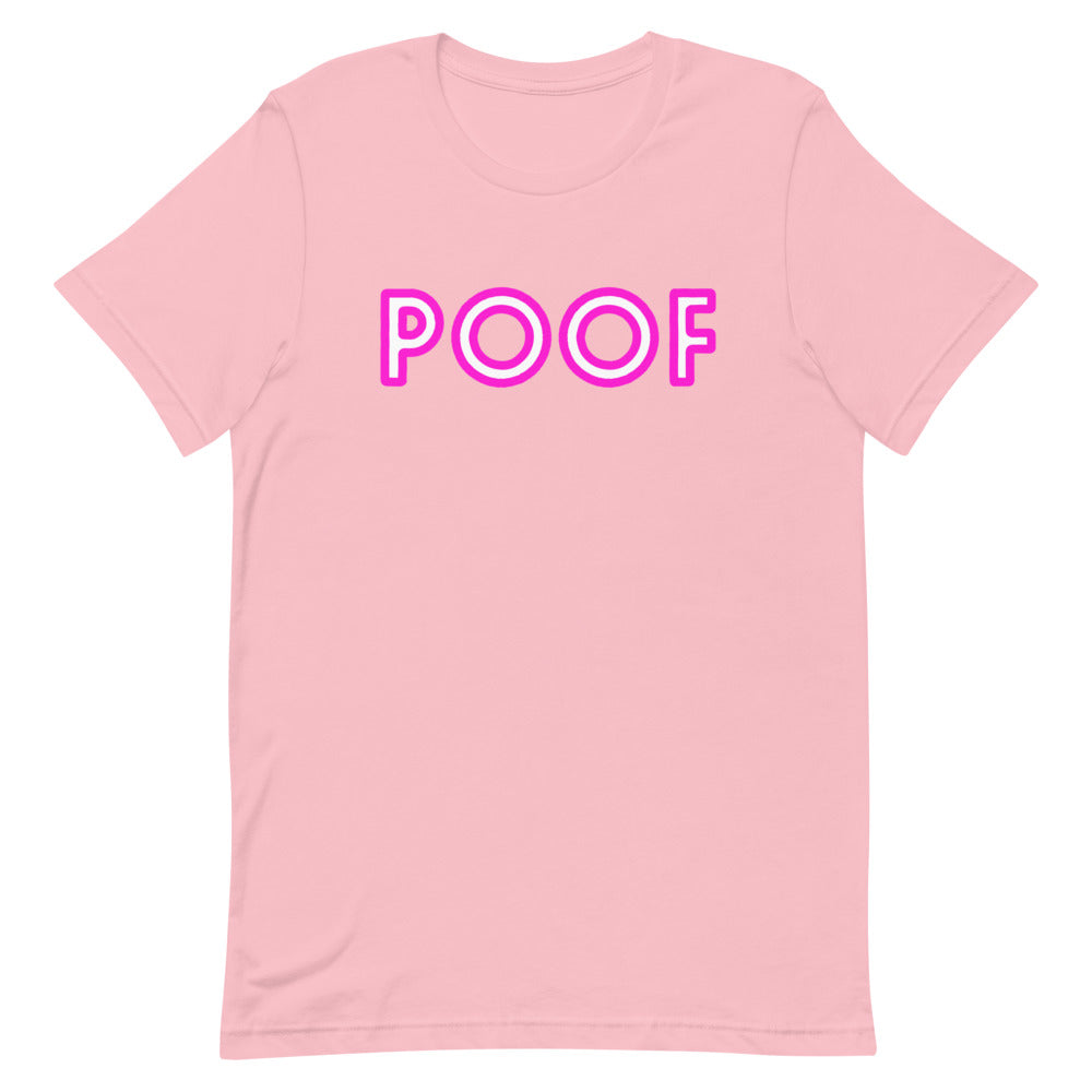 Poof T-Shirt