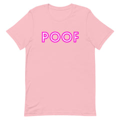 Poof T-Shirt