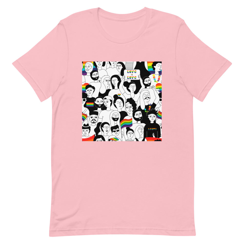 LGBT Pride T-Shirt