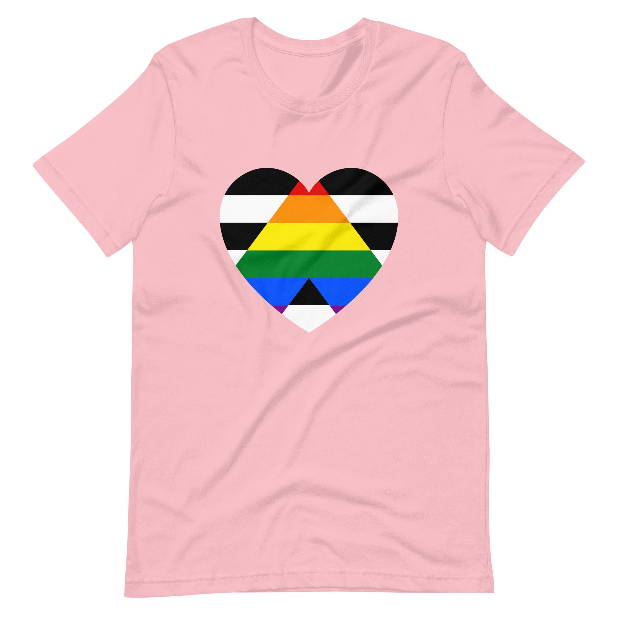 LGBTQ Ally T-Shirt