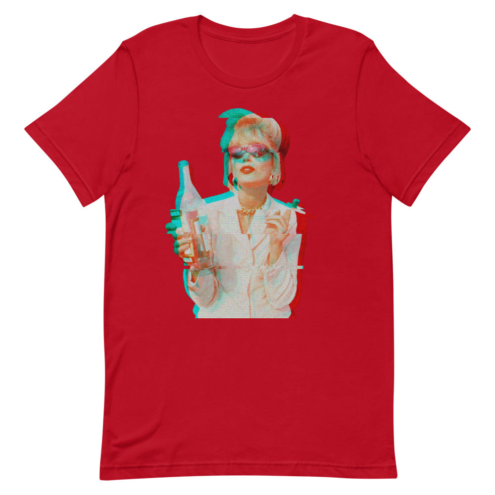 Patsy Stone Absolutely Fabulous T-Shirt