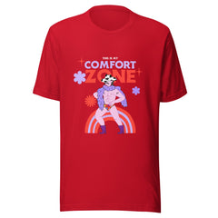 This Is My Comfort Zone T-Shirt
