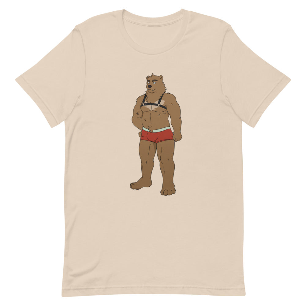 Gay Bear T-Shirt