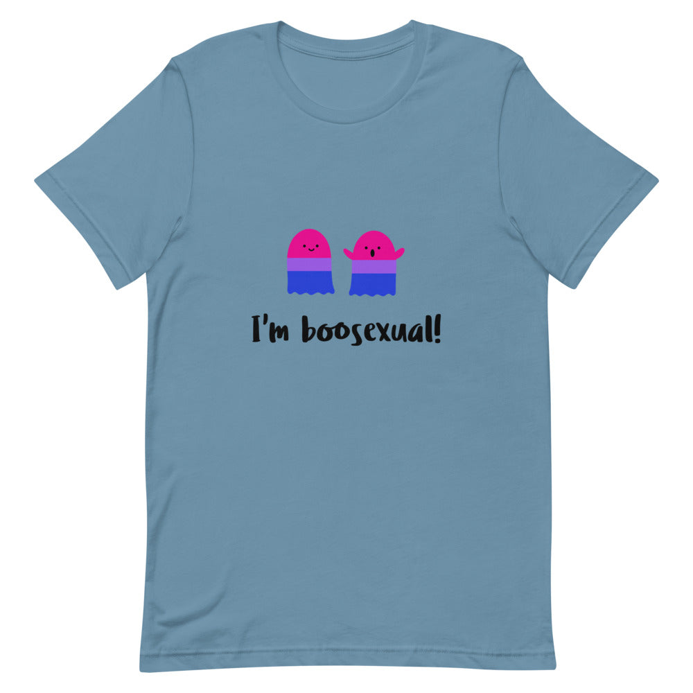 I'm Boosexual T-Shirt