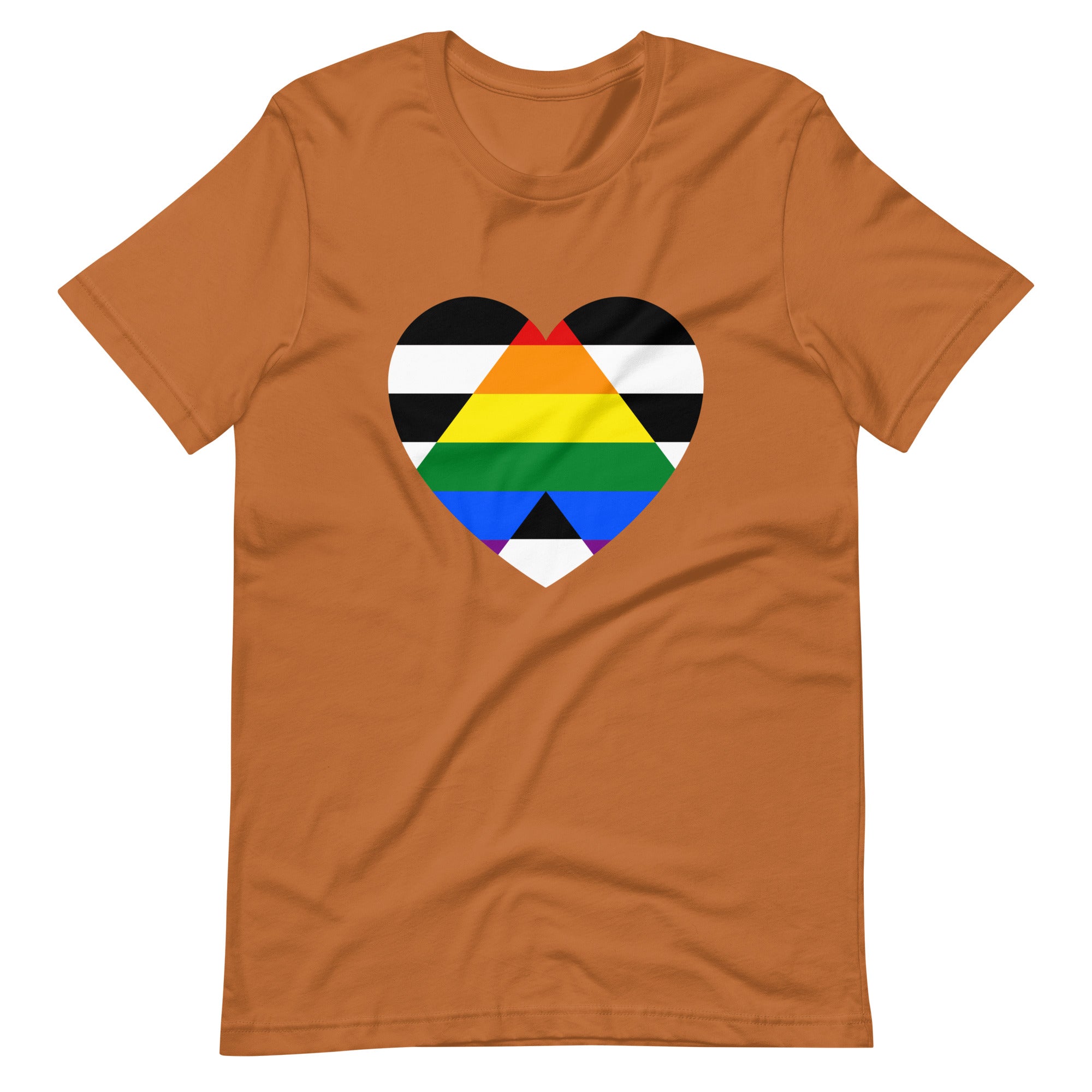 LGBTQ Ally T-Shirt