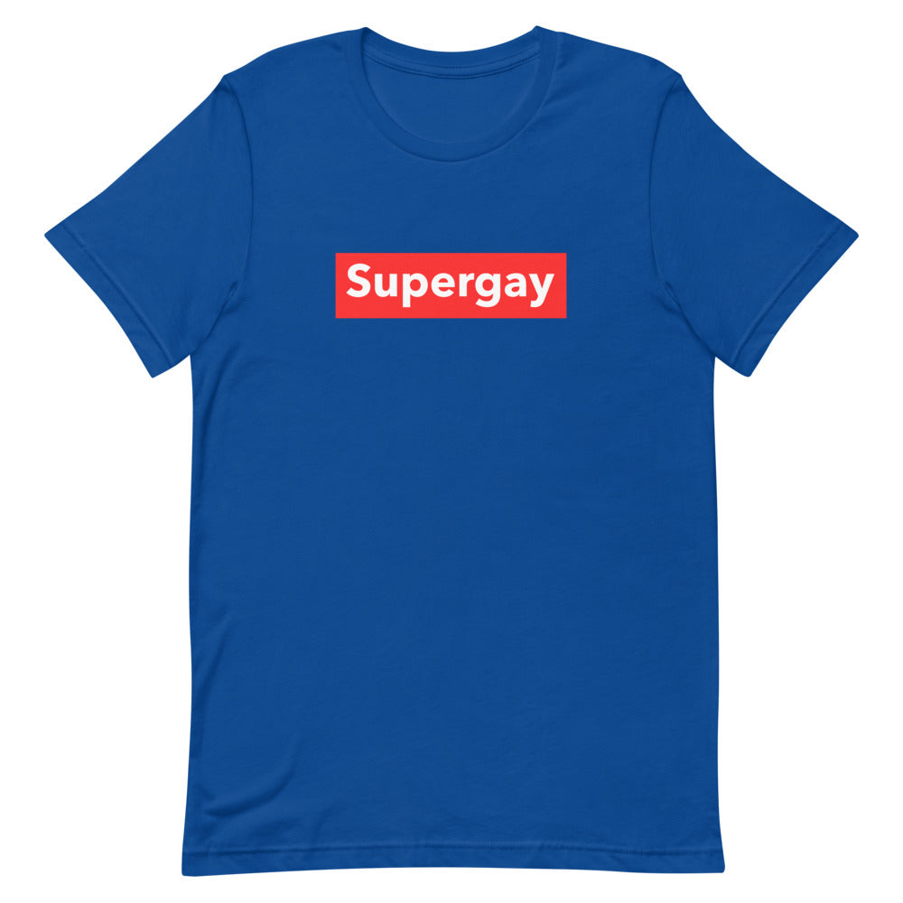 Supergay T-Shirt