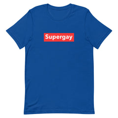Supergay T-Shirt