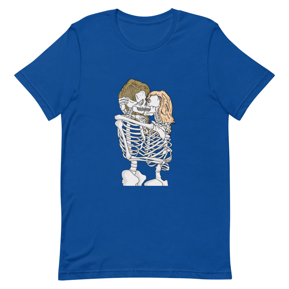 Queer Skeletons T-Shirt