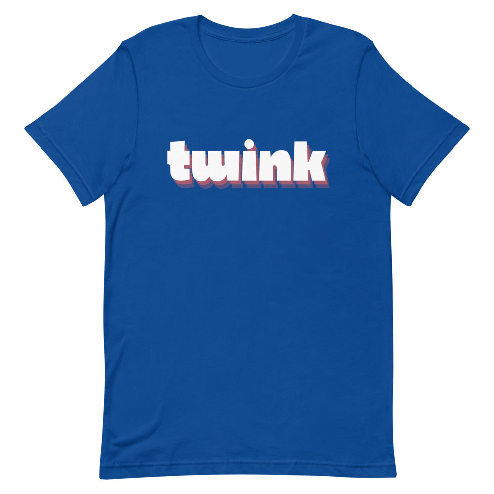 Twink T-Shirt