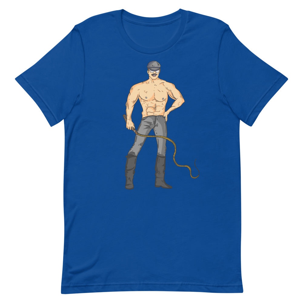 Dominant Daddy T-Shirt
