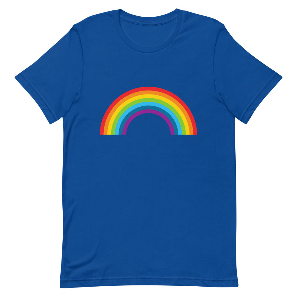 Rainbow T-Shirt