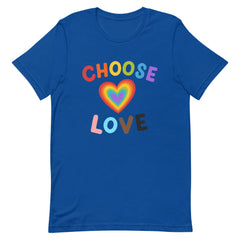 Choose Love T-Shirt