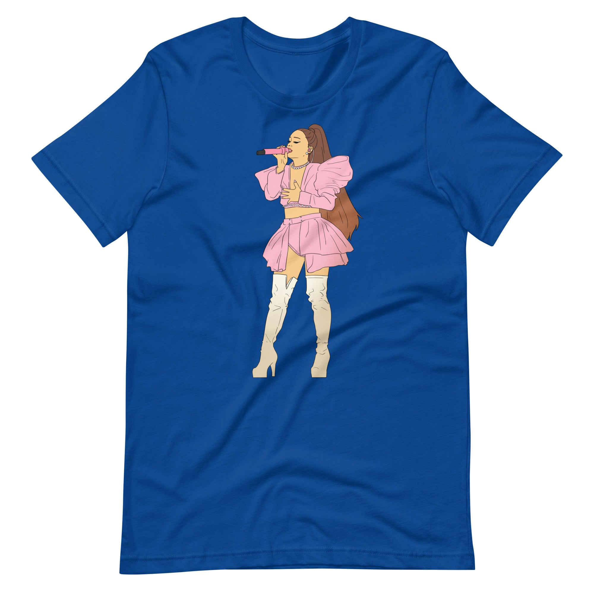 Ariana Grande Unisex T-Shirt