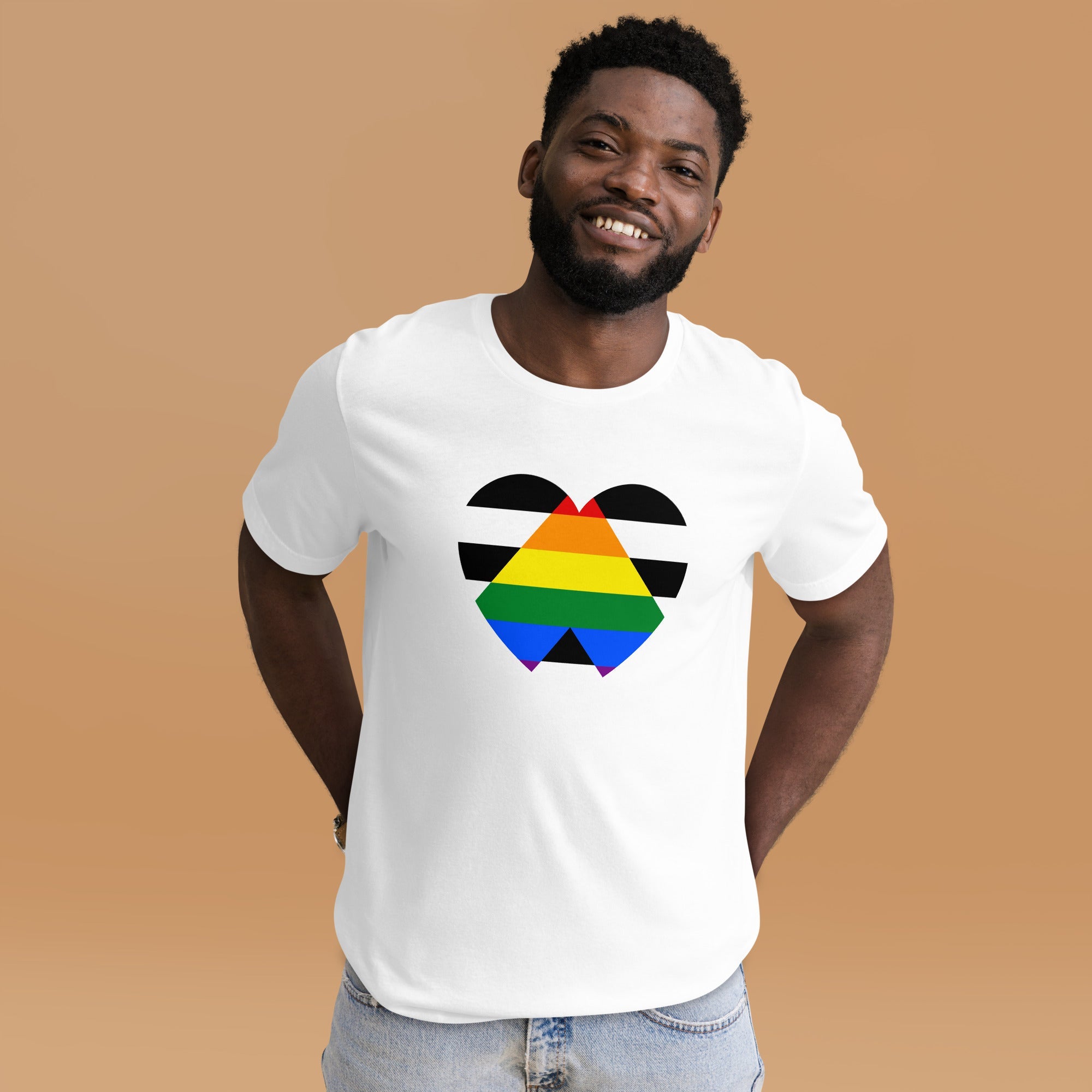 LGBTQ Ally T-Shirt
