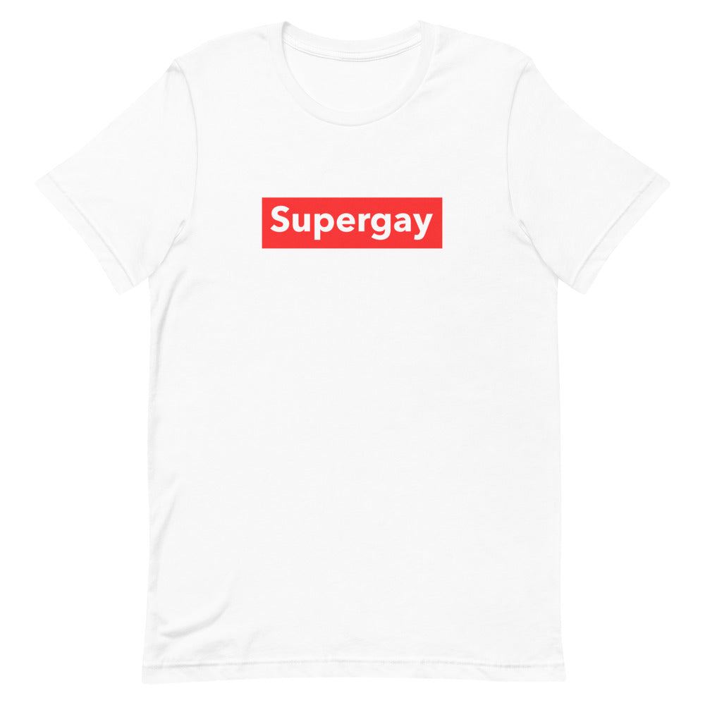 Supergay T-Shirt