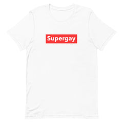 Supergay T-Shirt