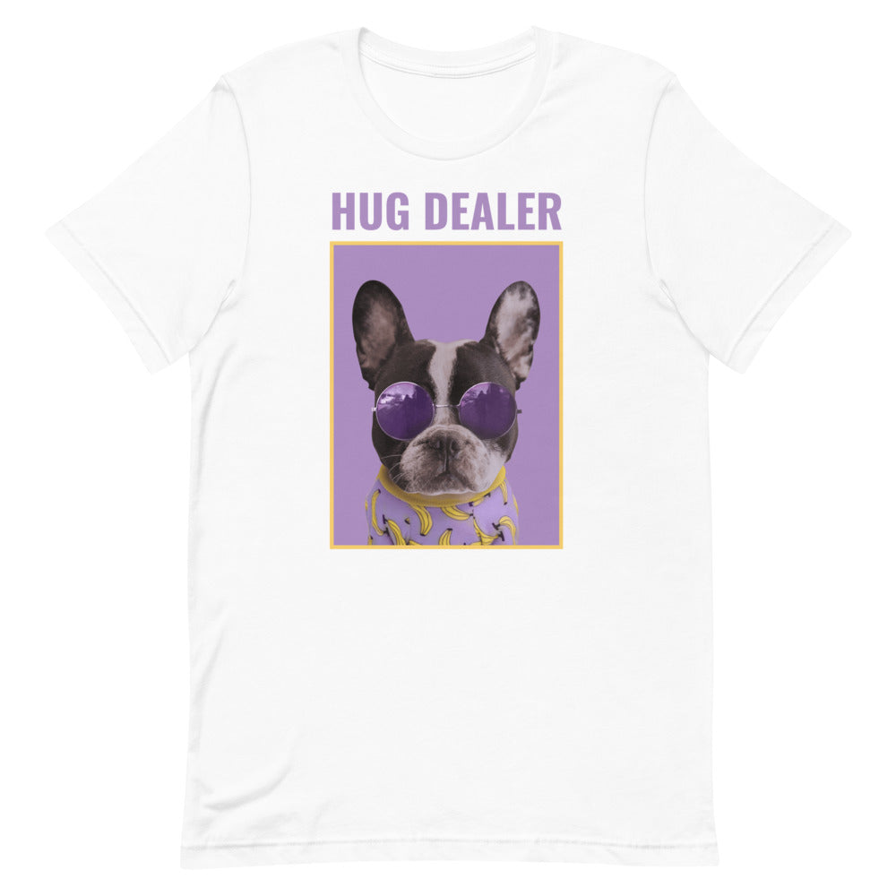Hug Dealer T-Shirt