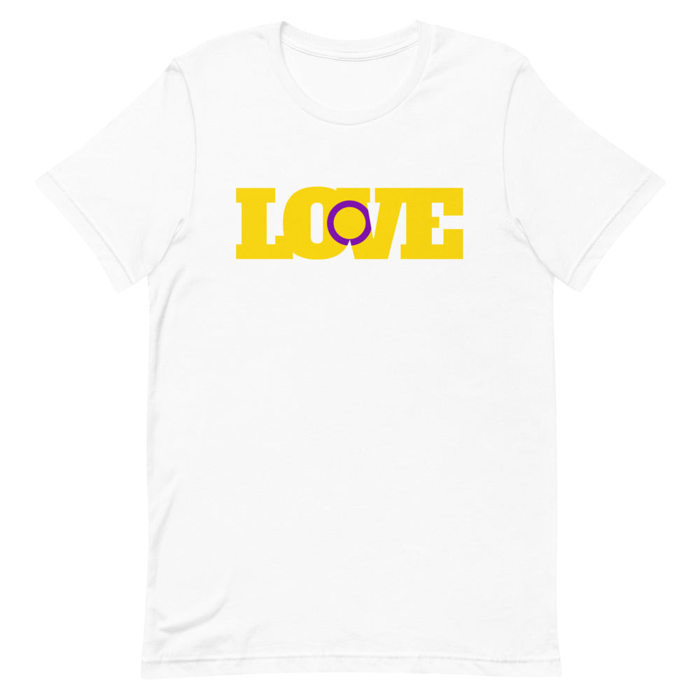 Intersex Love T-Shirt
