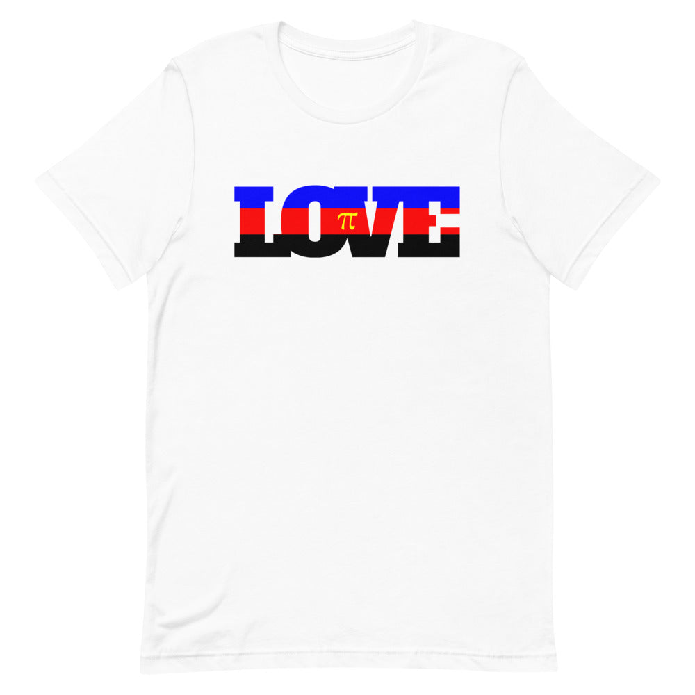 Polyamory Love T-Shirt
