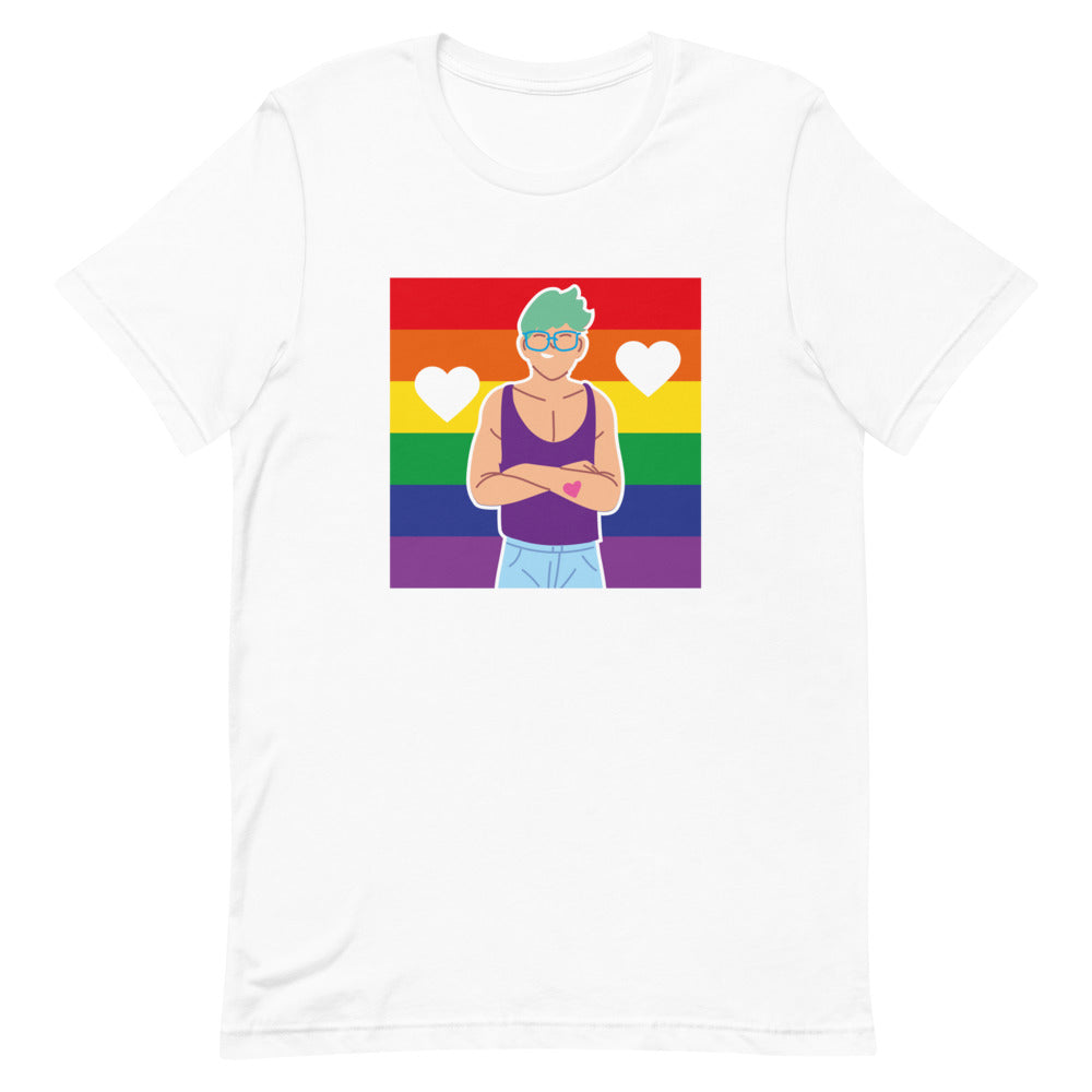 Queer Love T-Shirt
