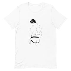 Jockstrap T-Shirt