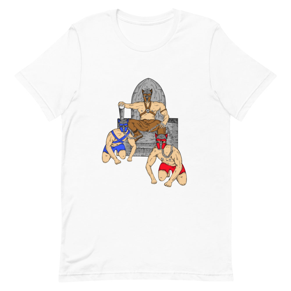 Pup Play T-Shirt